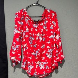 Lauren Ralph Lauren Blouse